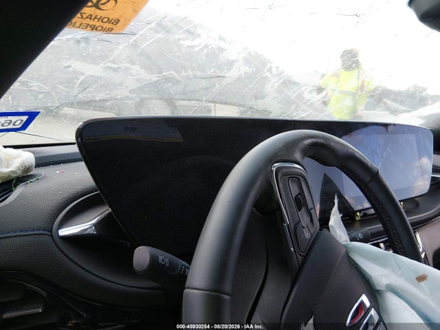 Продажа на аукционе авто 2025 Buick Envista Sport Touring Fwd, vin: KL47LBEP4SB221142, номер лота: 45930254