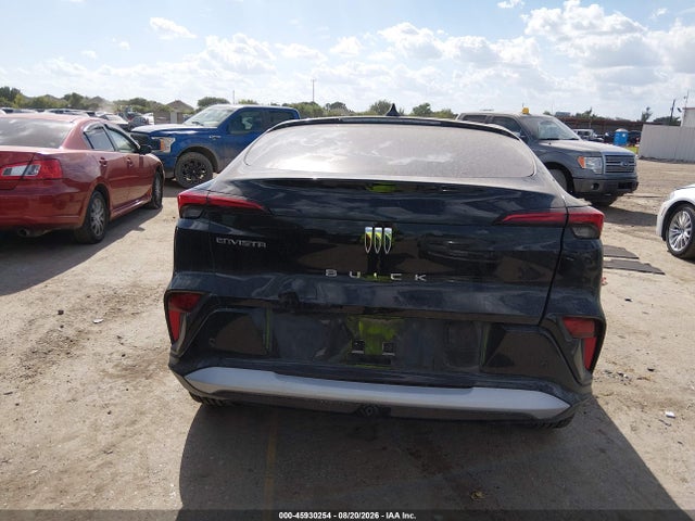 Продажа на аукционе авто 2025 Buick Envista Sport Touring Fwd, vin: KL47LBEP4SB221142, номер лота: 45930254