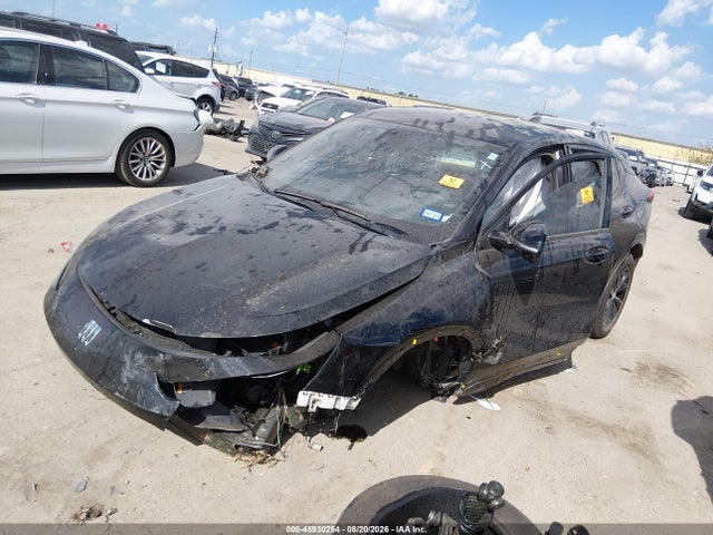 Продажа на аукционе авто 2025 Buick Envista Sport Touring Fwd, vin: KL47LBEP4SB221142, номер лота: 45930254