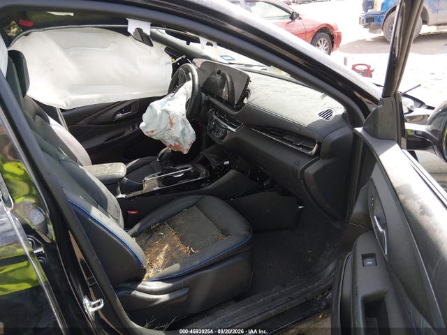 Продажа на аукционе авто 2025 Buick Envista Sport Touring Fwd, vin: KL47LBEP4SB221142, номер лота: 45930254