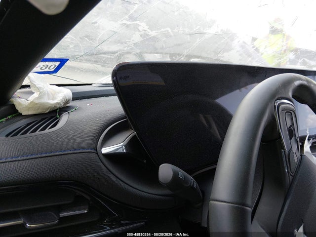 Продажа на аукционе авто 2025 Buick Envista Sport Touring Fwd, vin: KL47LBEP4SB221142, номер лота: 45930254