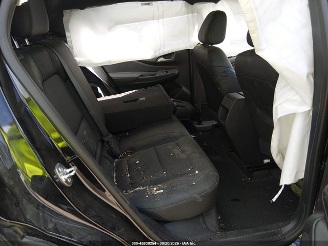Продажа на аукционе авто 2025 Buick Envista Sport Touring Fwd, vin: KL47LBEP4SB221142, номер лота: 45930254