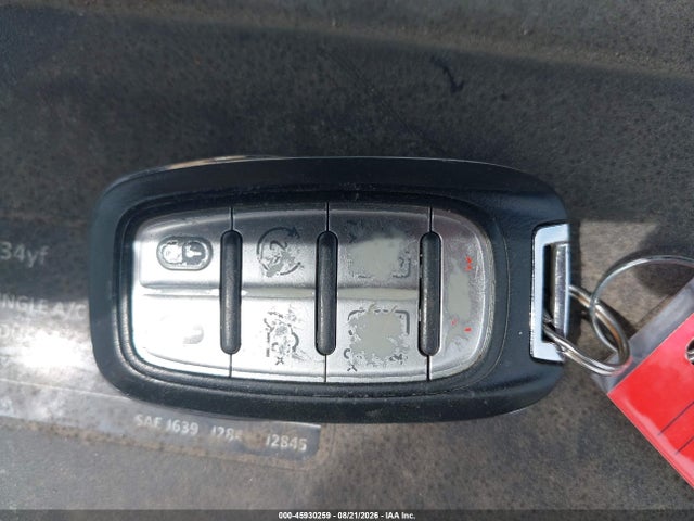 Aukcja sprzedaży 2018 Chrysler Pacifica Touring Plus, vin: 2C4RC1FG4JR128161, numer aukcji: 45930259