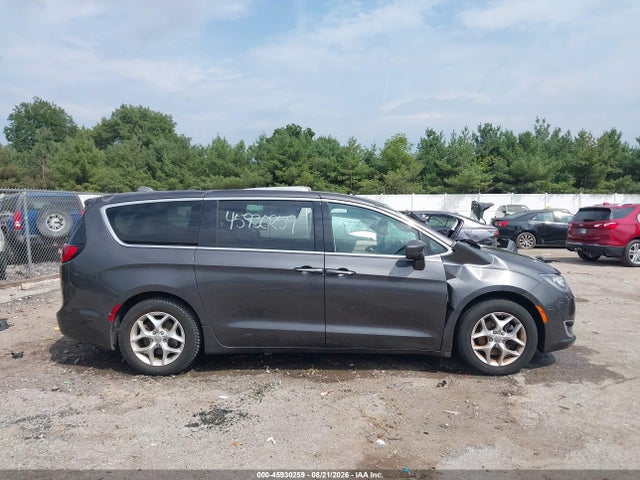 Aukcja sprzedaży 2018 Chrysler Pacifica Touring Plus, vin: 2C4RC1FG4JR128161, numer aukcji: 45930259
