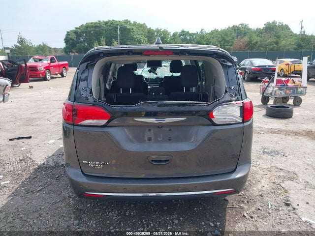 Aukcja sprzedaży 2018 Chrysler Pacifica Touring Plus, vin: 2C4RC1FG4JR128161, numer aukcji: 45930259