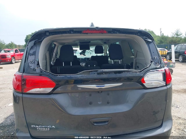 Aukcja sprzedaży 2018 Chrysler Pacifica Touring Plus, vin: 2C4RC1FG4JR128161, numer aukcji: 45930259