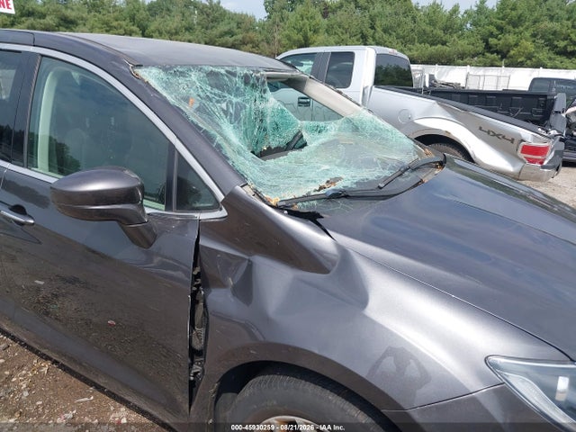 Aukcja sprzedaży 2018 Chrysler Pacifica Touring Plus, vin: 2C4RC1FG4JR128161, numer aukcji: 45930259