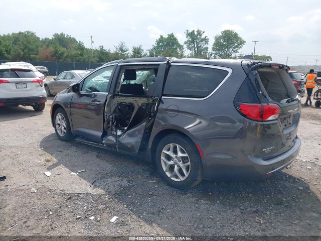 Aukcja sprzedaży 2018 Chrysler Pacifica Touring Plus, vin: 2C4RC1FG4JR128161, numer aukcji: 45930259