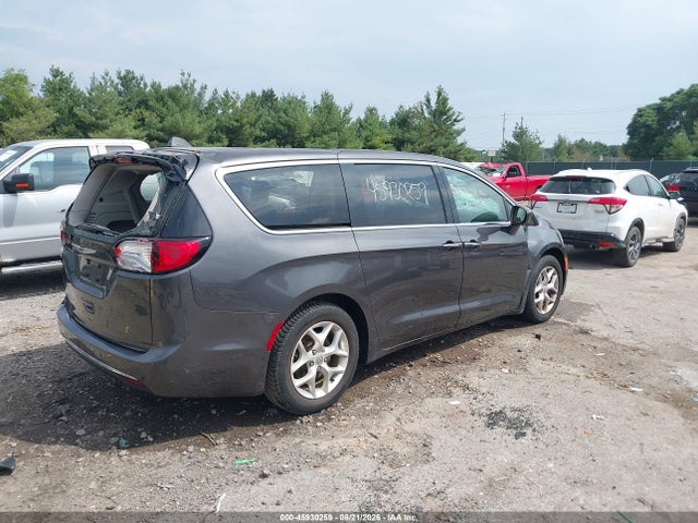 Aukcja sprzedaży 2018 Chrysler Pacifica Touring Plus, vin: 2C4RC1FG4JR128161, numer aukcji: 45930259