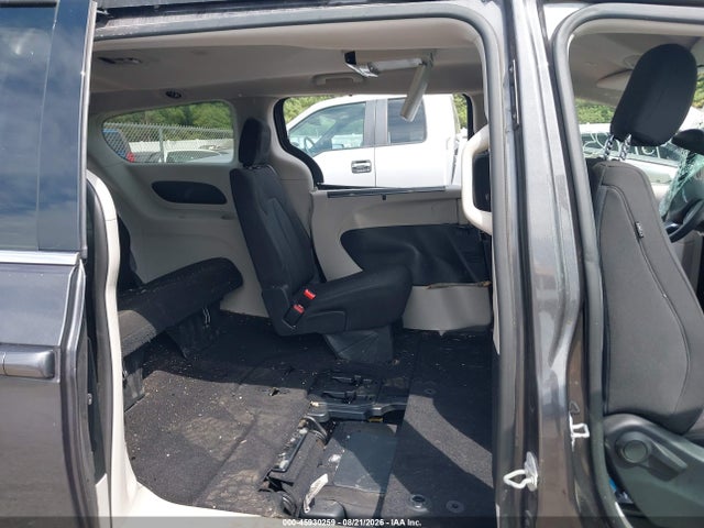 Aukcja sprzedaży 2018 Chrysler Pacifica Touring Plus, vin: 2C4RC1FG4JR128161, numer aukcji: 45930259