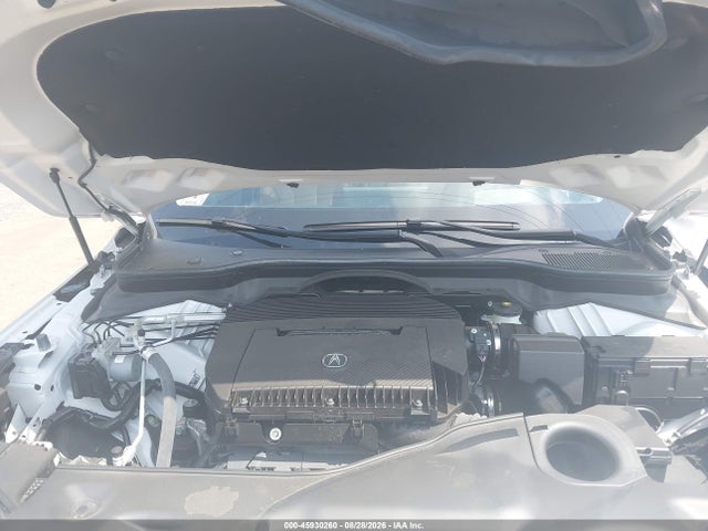 Aukcja sprzedaży 2023 Acura Mdx Advance Package, vin: 5J8YE1H87PL011043, numer aukcji: 45930260