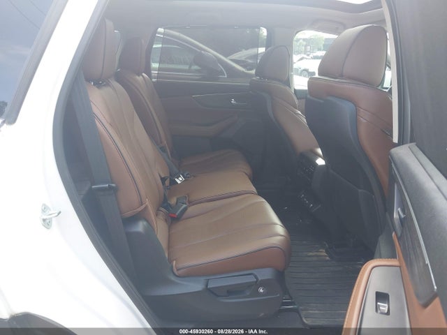 Aukcja sprzedaży 2023 Acura Mdx Advance Package, vin: 5J8YE1H87PL011043, numer aukcji: 45930260