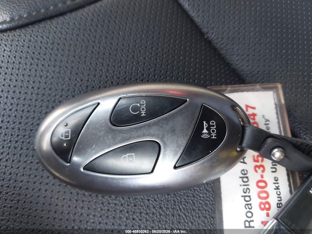 2025 Hyundai Santa Cruz Sel მანქანა იყიდება აუქციონზე, vin: 5NTJB4DE9SH154306, აუქციონის ნომერი: 45930262