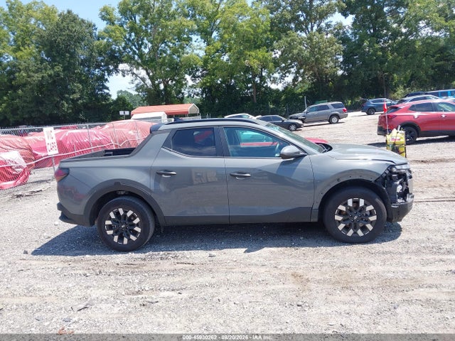 2025 Hyundai Santa Cruz Sel მანქანა იყიდება აუქციონზე, vin: 5NTJB4DE9SH154306, აუქციონის ნომერი: 45930262