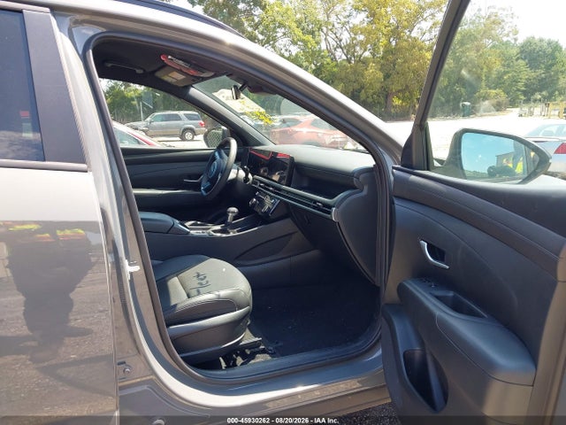 2025 Hyundai Santa Cruz Sel მანქანა იყიდება აუქციონზე, vin: 5NTJB4DE9SH154306, აუქციონის ნომერი: 45930262