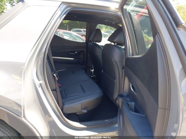 2025 Hyundai Santa Cruz Sel მანქანა იყიდება აუქციონზე, vin: 5NTJB4DE9SH154306, აუქციონის ნომერი: 45930262