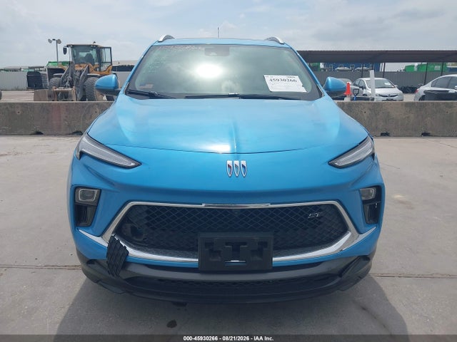 Продаж на аукціоні авто 2026 Buick Encore Gx Sport Touring Fwd, vin: KL4AMDSL8TB006638, номер лоту: 45930266