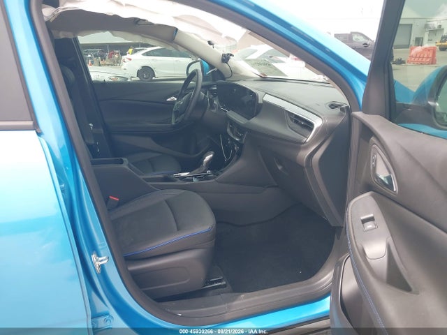 Продаж на аукціоні авто 2026 Buick Encore Gx Sport Touring Fwd, vin: KL4AMDSL8TB006638, номер лоту: 45930266