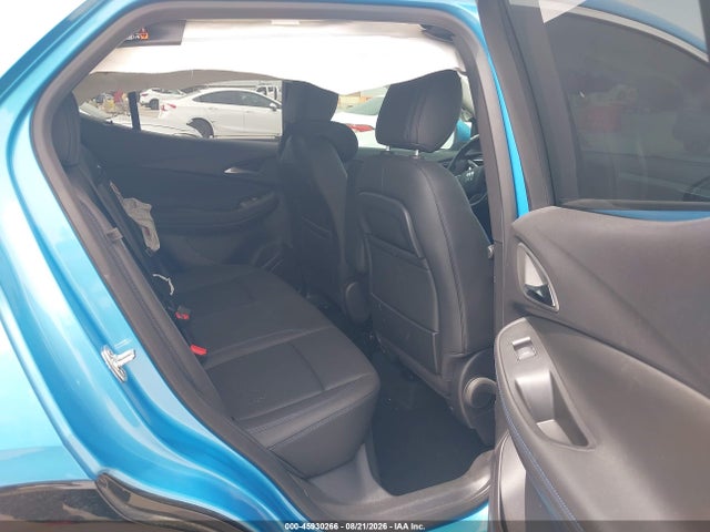 Продаж на аукціоні авто 2026 Buick Encore Gx Sport Touring Fwd, vin: KL4AMDSL8TB006638, номер лоту: 45930266