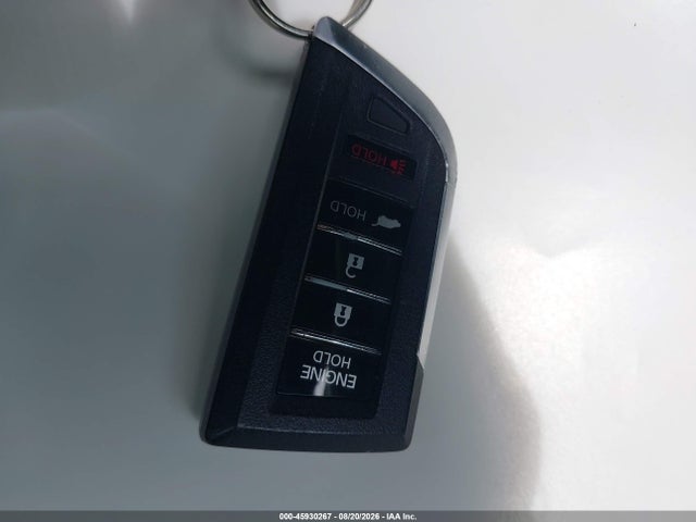 45930267 :رقم المزاد ، 5J8YE1H82PL031975 vin ، 2023 Acura Mdx Advance Package مزاد بيع