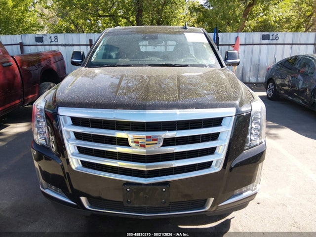 Cadillac Escalade Esv Luxury 2019 1GYS4HKJ9KR293293 Image 13