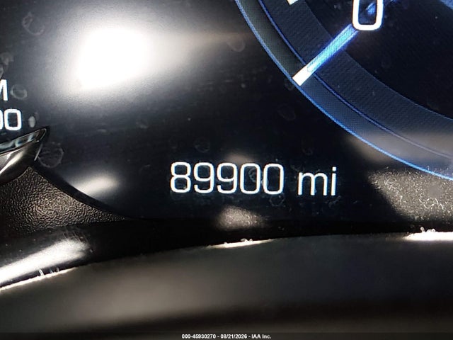 Cadillac Escalade Esv Luxury 2019 1GYS4HKJ9KR293293 Image 16