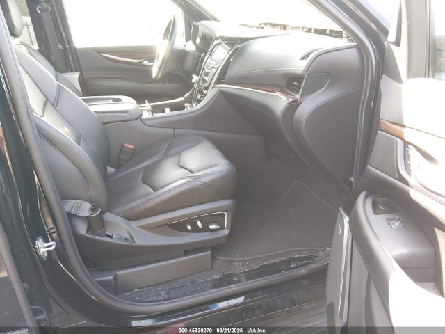 Cadillac Escalade Esv Luxury 2019 1GYS4HKJ9KR293293 Image 5