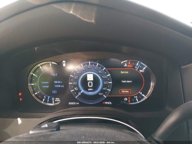 Cadillac Escalade Esv Luxury 2019 1GYS4HKJ9KR293293 Image 7