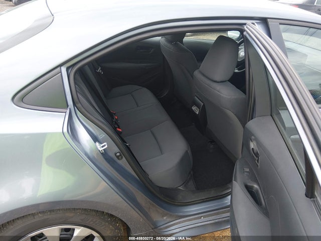 2026 Toyota Corolla Le მანქანა იყიდება აუქციონზე, vin: 5YFB4MDE8TP390026, აუქციონის ნომერი: 45930272