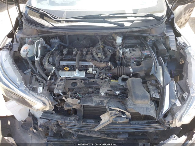 Продажа на аукционе авто 2025 Nissan Versa 1.6 Sv, vin: 3N1CN8EV0SL842864, номер лота: 45930273