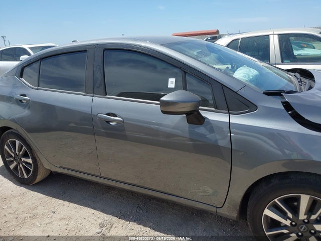 Продажа на аукционе авто 2025 Nissan Versa 1.6 Sv, vin: 3N1CN8EV0SL842864, номер лота: 45930273