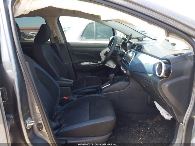 Продажа на аукционе авто 2025 Nissan Versa 1.6 Sv, vin: 3N1CN8EV0SL842864, номер лота: 45930273