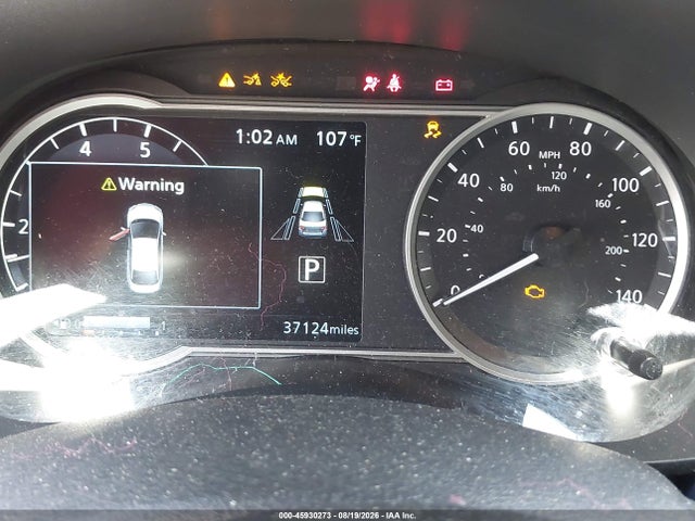 Продажа на аукционе авто 2025 Nissan Versa 1.6 Sv, vin: 3N1CN8EV0SL842864, номер лота: 45930273