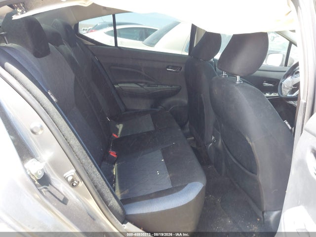 Продажа на аукционе авто 2025 Nissan Versa 1.6 Sv, vin: 3N1CN8EV0SL842864, номер лота: 45930273