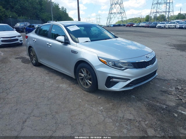 2019 5XXGT4L3XKG317403 main image