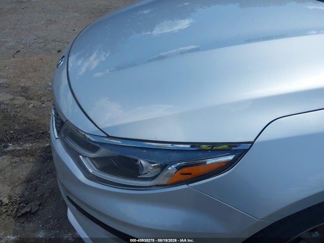 KIA Optima Lx 2019 5XXGT4L3XKG317403 Image 10