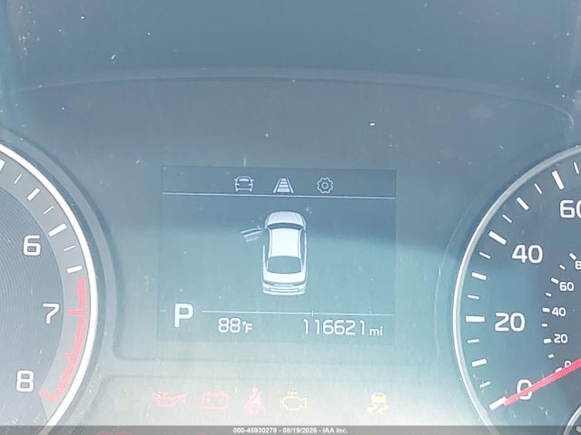 KIA Optima Lx 2019 5XXGT4L3XKG317403 Image 15