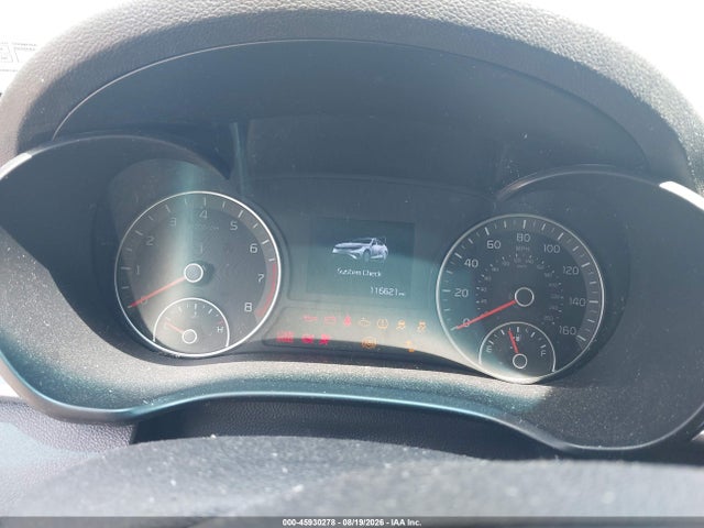 KIA Optima Lx 2019 5XXGT4L3XKG317403 Image 7