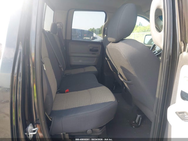 2010 Dodge Ram 1500 Slt/sport/trx მანქანა იყიდება აუქციონზე, vin: 1D7RB1GT8AS106229, აუქციონის ნომერი: 45930281