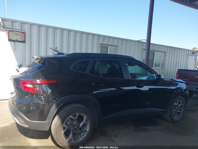Продажа на аукционе авто 2025 Chevrolet Trax Fwd Lt, vin: KL77LHEP9SC229012, номер лота: 45930282