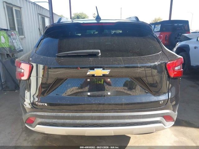 Продажа на аукционе авто 2025 Chevrolet Trax Fwd Lt, vin: KL77LHEP9SC229012, номер лота: 45930282