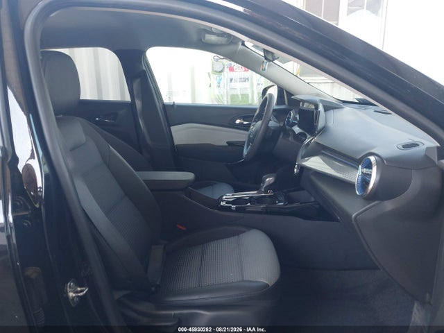 Продажа на аукционе авто 2025 Chevrolet Trax Fwd Lt, vin: KL77LHEP9SC229012, номер лота: 45930282