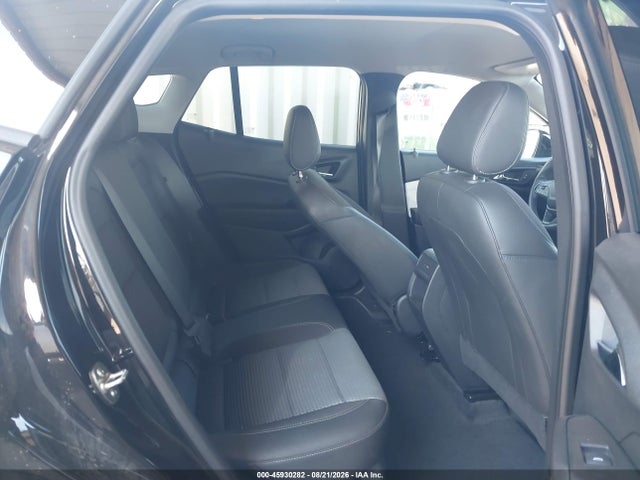 Продажа на аукционе авто 2025 Chevrolet Trax Fwd Lt, vin: KL77LHEP9SC229012, номер лота: 45930282