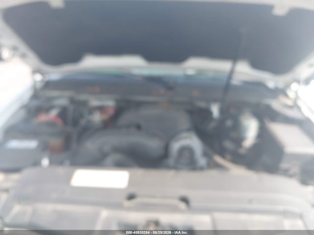 45930284 :رقم المزاد ، 3GNEC12047G265713 vin ، 2007 Chevrolet Avalanche 1500 Ls مزاد بيع