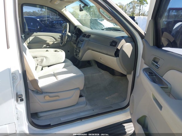 45930284 :رقم المزاد ، 3GNEC12047G265713 vin ، 2007 Chevrolet Avalanche 1500 Ls مزاد بيع