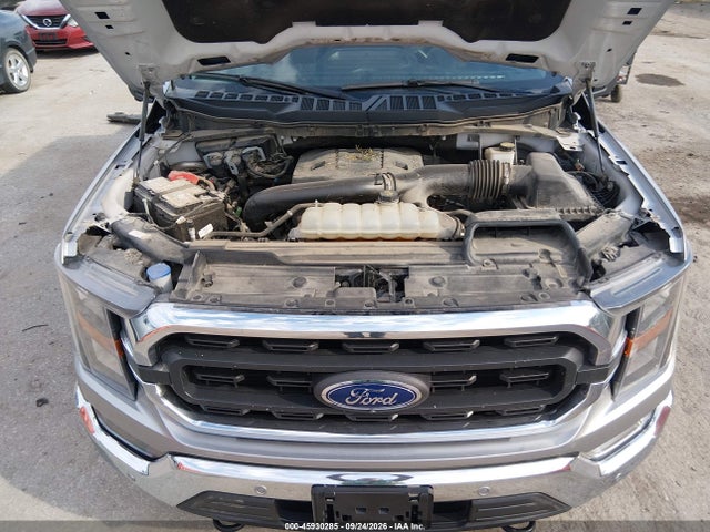 1FTFW1E85PFB26360 Ford F-150 Xlt