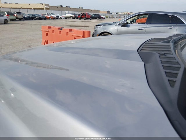 1FTFW1E85PFB26360 Ford F-150 Xlt