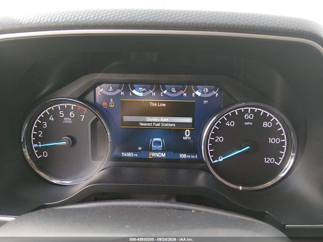1FTFW1E85PFB26360 Ford F-150 Xlt