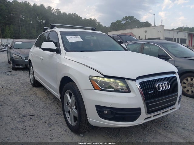Aukcja sprzedaży 2009 Audi Q5 3.2 Premium, vin: WA1KK78R79A009665, numer aukcji: 45930287
