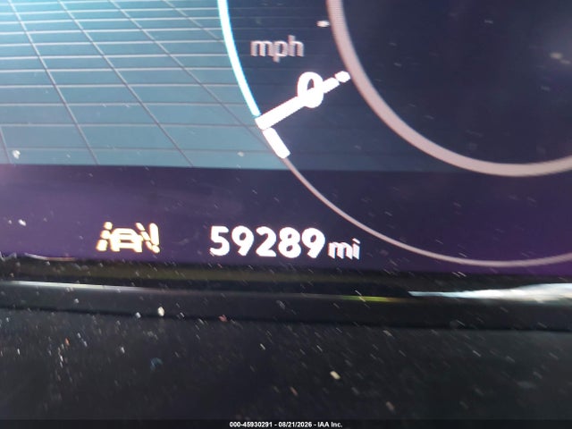 45930291 :رقم المزاد ، 1V2JR2CA8SC522840 vin ، 2025 Volkswagen Atlas 2.0t Se W/technology مزاد بيع